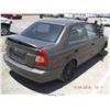 Image 4 : 2002 - HYUNDAI ACCENT