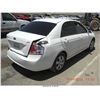 Image 4 : 2008 - KIA SPECTRA