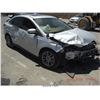 Image 1 : 2015 - FORD FOCUS