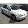 Image 1 : 2001 - KIA RIO