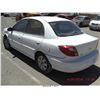 Image 3 : 2001 - KIA RIO