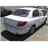 Image 4 : 2001 - KIA RIO