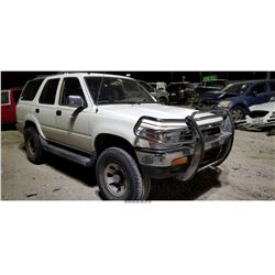 1995 - TOYOTA 4RUNNER
