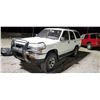Image 2 : 1995 - TOYOTA 4RUNNER