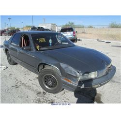 1992 - BUICK REGAL