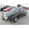Image 2 : 1996 - SATURN SL