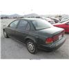 Image 3 : 1996 - SATURN SL