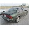 Image 4 : 1996 - SATURN SL