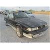 Image 1 : 1990 - CHEVROLET CAVALIER