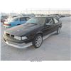 Image 2 : 1990 - CHEVROLET CAVALIER