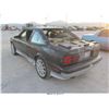 Image 3 : 1990 - CHEVROLET CAVALIER