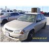 Image 2 : 1999 - MAZDA PROTEGE