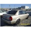 Image 4 : 1999 - MAZDA PROTEGE