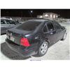 Image 4 : 2003 - VOLKSWAGEN JETTA // EXPORT