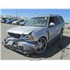 Image 2 : 2000 - FORD EXPEDITION