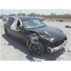 2004 - INFINITI G35