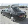 Image 3 : 1995 - NISSAN ALTIMA