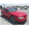Image 1 : 1997 - FORD MUSTANG