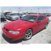 Image 2 : 1997 - FORD MUSTANG