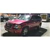 Image 2 : 2002 - GMC ENVOY // REBUILT SALVAGE