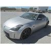 Image 2 : 2004 - NISSAN 350Z