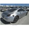 Image 4 : 2004 - NISSAN 350Z