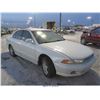 Image 1 : 2000 - MITSUBISHI GALANT