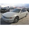 Image 2 : 2000 - MITSUBISHI GALANT