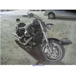 2004 - KAWASAKI VN1600-B