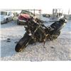 Image 2 : 2001 - SUZUKI GSX750F