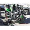 Image 1 : 2008 - KAWASAKI ZX600P