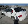 Image 3 : 2002 - MITSUBISHI LANCER