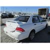 Image 4 : 2002 - MITSUBISHI LANCER