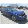 Image 1 : 1997 - FORD THUNDERBIRD