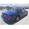 Image 4 : 1997 - FORD THUNDERBIRD