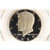Image 1 : 1985-S KENNEDY HALF DOLLAR PCGS PR69 DCAM