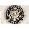 Image 2 : 1985-S KENNEDY HALF DOLLAR PCGS PR69 DCAM