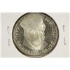 Image 2 : 1977-J GERMAN SILVER 5 MARKS UNC