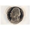 Image 1 : 1974-S JEFFERSON NICKEL PCGS PR69 DCAM