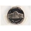 Image 2 : 1974-S JEFFERSON NICKEL PCGS PR69 DCAM