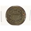 Image 1 : 1864 US TWO CENT PIECE