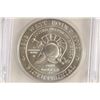 Image 2 : 2002-W WEST POINT COMMEMORATIVE DOLLAR ICG MS70