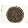 Image 1 : 1868 THREE CENT PIECE (NICKEL)