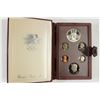 Image 1 : 1984 US PRESTIGE PROOF SET OLYMPIC
