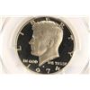 Image 1 : 1974-S KENNEDY HALF DOLLAR PCGS PR69 DCAM