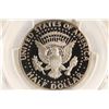 Image 2 : 1974-S KENNEDY HALF DOLLAR PCGS PR69 DCAM