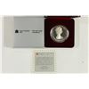 Image 2 : 1985 CANADA NATIONAL PARKS PROOF SILVER DOLLAR