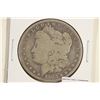 Image 1 : 1883 MORGAN SILVER DOLLAR