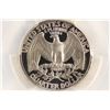 Image 2 : 1977-S WASHINGTON QUARTER PCGS PR69 DCAM