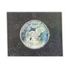 Image 3 : 1971-S IKE SILVER DOLLAR PROOF (BROWN PACK)